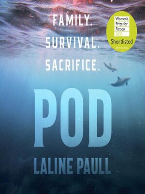 cover image of Pod